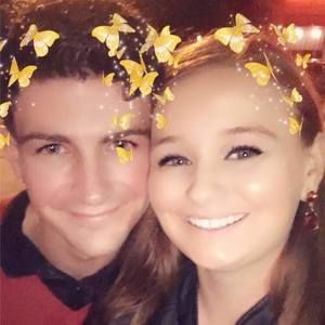 Meet your Posher, Bethany